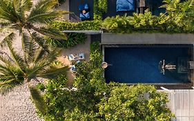 Intercontinental Hua Hin Resort By Ihg